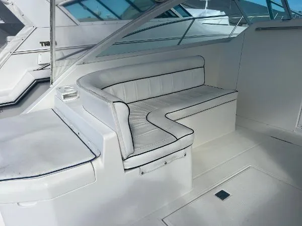 Slide: The Image of Cabo 35 Express 1999 - 9