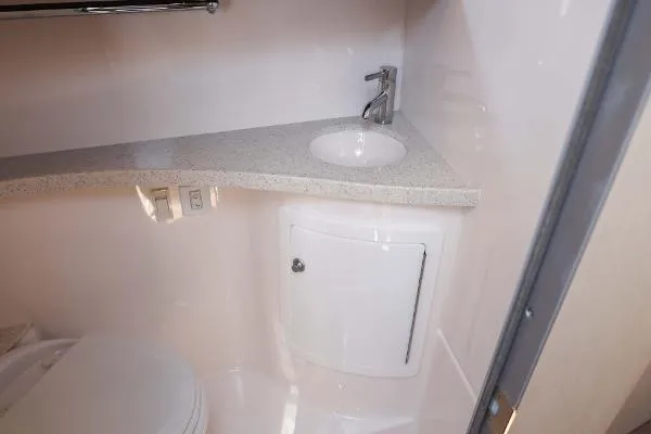 Slide: The Image of Regal 28 Express 2017 - 10