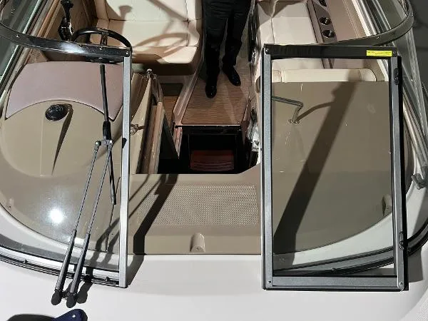 Slide: The Image of Regal 28 Express 2017 - 8