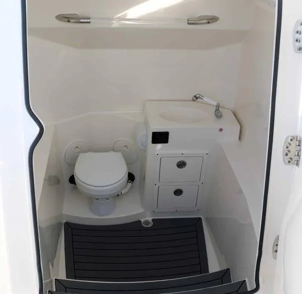Slide: The Image of Cobia 301 Center Console 2021 - 5