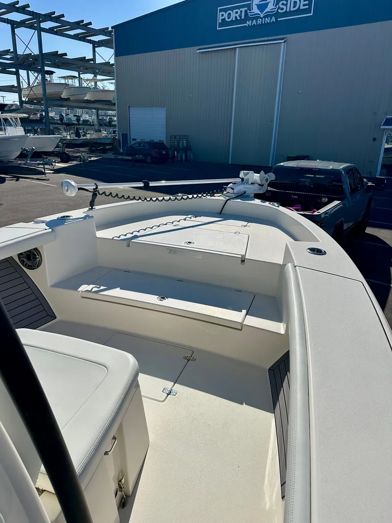 Slide: The Image of Pathfinder 2700 2023 - 10