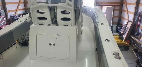 Slide: The Image of Cape Horn Yachts 32 XS 2023 - 3
