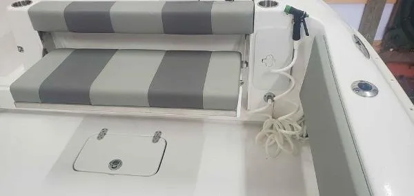 Slide: The Image of Cape Horn Yachts 32 XS 2023 - 7