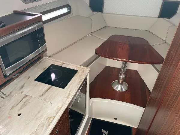 Slide: The Image of Pursuit OS 325 Offshore 2019 - 2