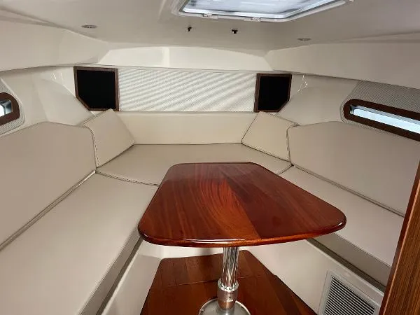 Slide: The Image of Pursuit OS 325 Offshore 2019 - 7