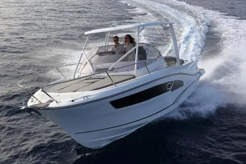 Slide: The Image of Jeanneau Leader 9.0 WA 2020 - 3