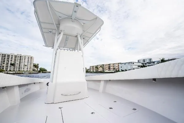 Slide: The Image of Bertram 25 Center Console 1969 - 6