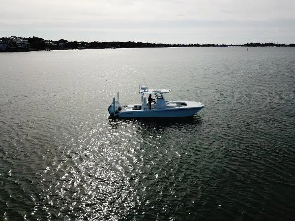 Slide: The Image of Costa Custom Boats 264 HB 2022 - 4