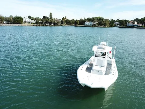 Slide: The Image of Costa Custom Boats 264 HB 2022 - 6