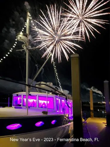 Slide: The Image of Custom Treworgy Raised Foredeck Cruiser 2019 - 5