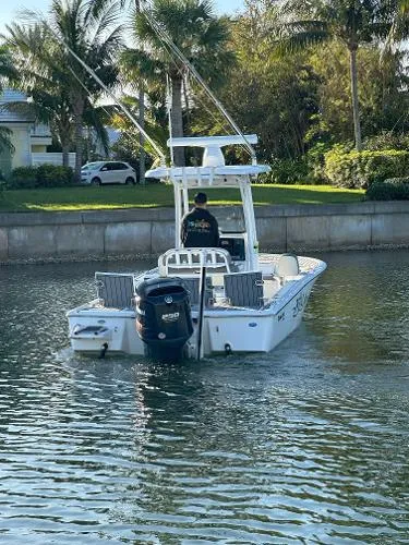 Slide: The Image of Tidewater 25 2019 - 2
