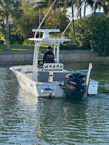 Slide: The Image of Tidewater 25 2019 - 3