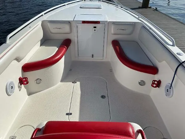 Slide: The Image of Concept Boats 36 2003 - 3
