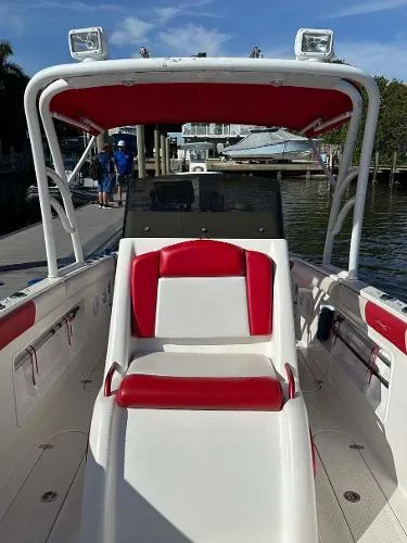 Slide: The Image of Concept Boats 36 2003 - 6