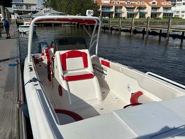 Slide: The Image of Concept Boats 36 2003 - 7