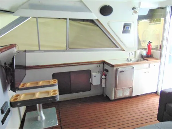 Slide: The Image of Trojan 40 Convertible 1986 - 3