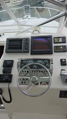 Slide: The Image of Cabo 32 Express 2005 - 10