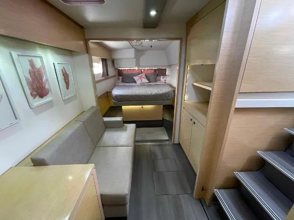 Slide: The Image of Fountaine Pajot Helia 44 2014 - 6
