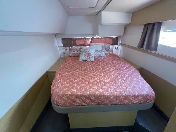 Slide: The Image of Fountaine Pajot Helia 44 2014 - 9