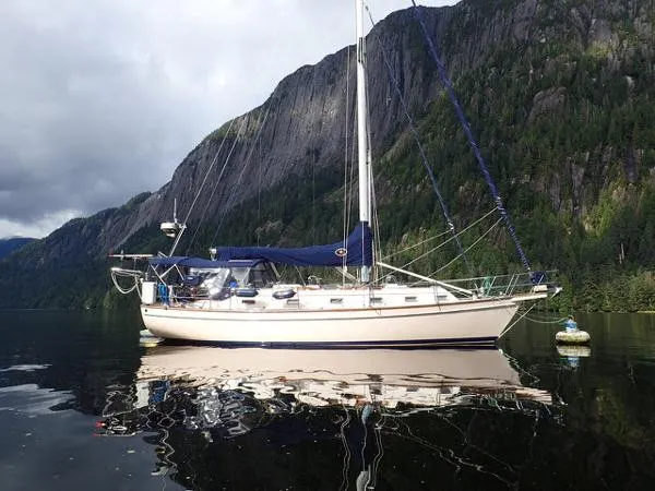 Slide: The Image of Island Packet 40 1997 - 0
