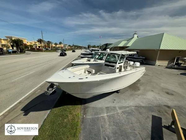 Slide: The Image of Sailfish 242 CC 2024 - 0