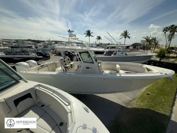 Slide: The Image of Sailfish 242 CC 2024 - 6