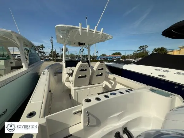 Slide: The Image of Sailfish 312 2024 - 10