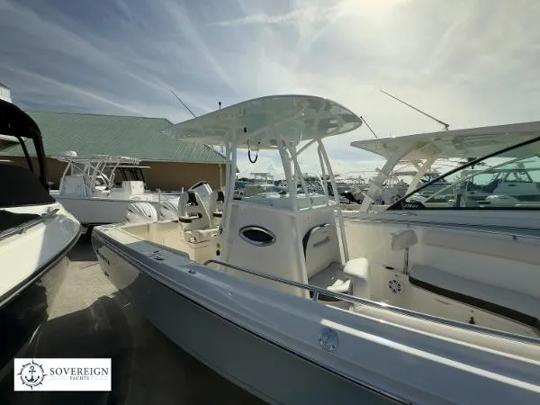 Slide: The Image of Sailfish 312 2024 - 3