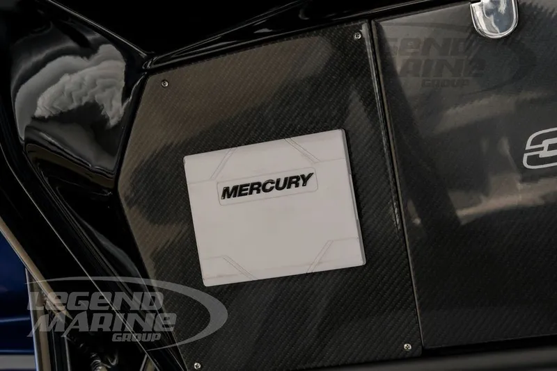 Slide: The Image of Nor-Tech 340 Sport Center Console 2022 - 18