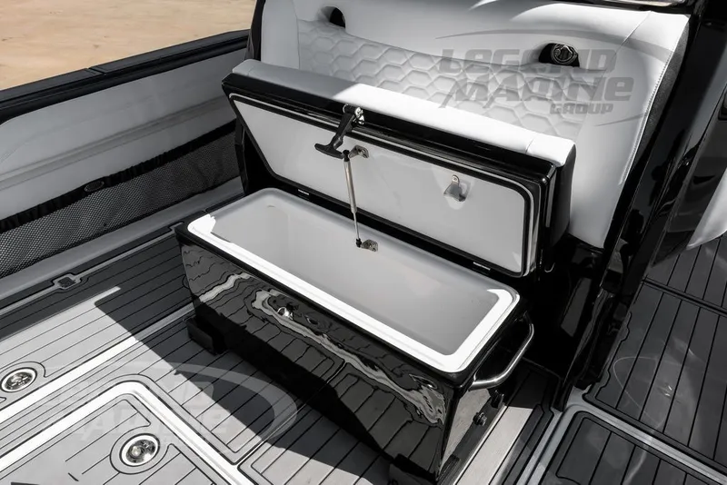Slide: The Image of Nor-Tech 340 Sport Center Console 2022 - 27