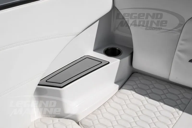 Slide: The Image of Nor-Tech 340 Sport Center Console 2022 - 30
