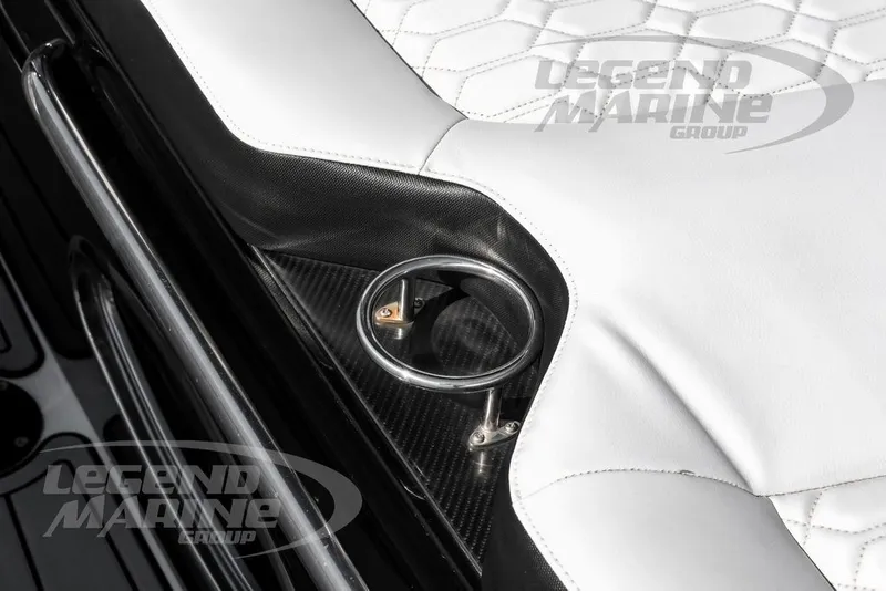 Slide: The Image of Nor-Tech 340 Sport Center Console 2022 - 37