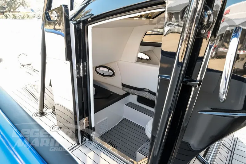 Slide: The Image of Nor-Tech 340 Sport Center Console 2022 - 43