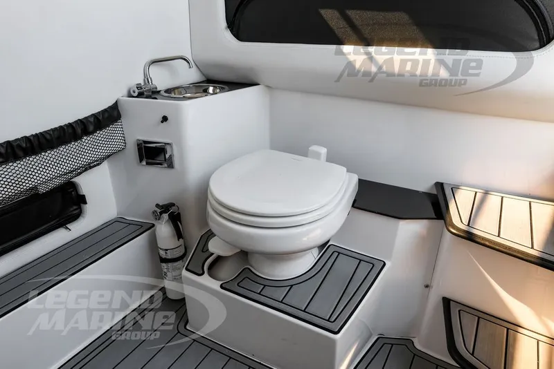 Slide: The Image of Nor-Tech 340 Sport Center Console 2022 - 46