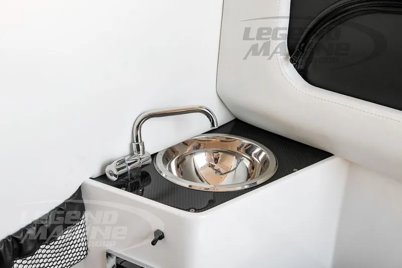 Slide: The Image of Nor-Tech 340 Sport Center Console 2022 - 47