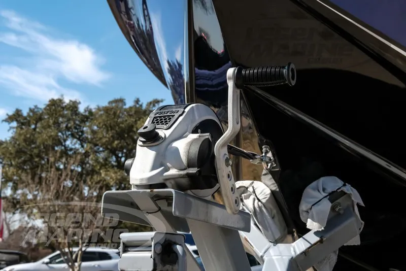 Slide: The Image of Nor-Tech 340 Sport Center Console 2022 - 65