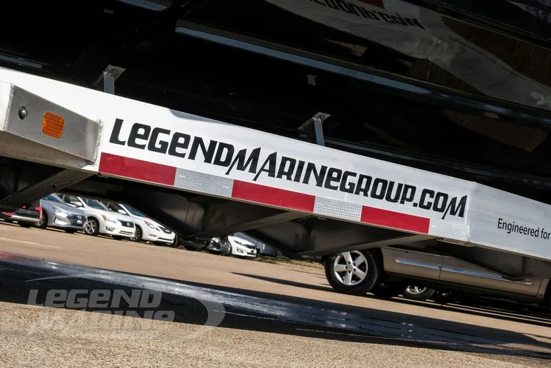 Slide: The Image of Nor-Tech 340 Sport Center Console 2022 - 67