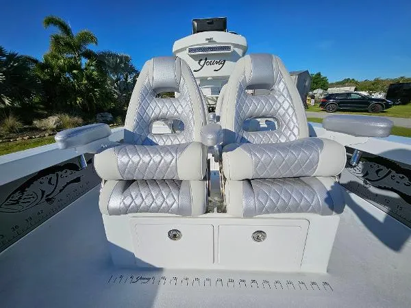 Slide: The Image of Young Boats Gulfshore 26 2018 - 10