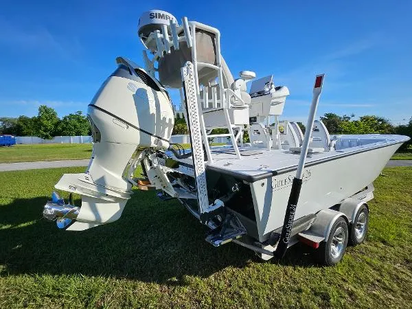 Slide: The Image of Young Boats Gulfshore 26 2018 - 2