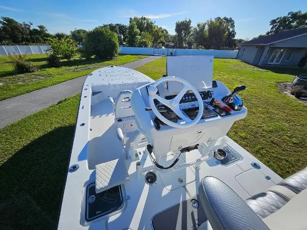 Slide: The Image of Young Boats Gulfshore 26 2018 - 4