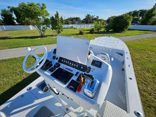 Slide: The Image of Young Boats Gulfshore 26 2018 - 5