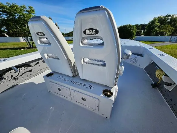 Slide: The Image of Young Boats Gulfshore 26 2018 - 6