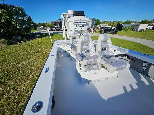 Slide: The Image of Young Boats Gulfshore 26 2018 - 8