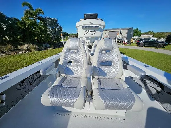 Slide: The Image of Young Boats Gulfshore 26 2018 - 9