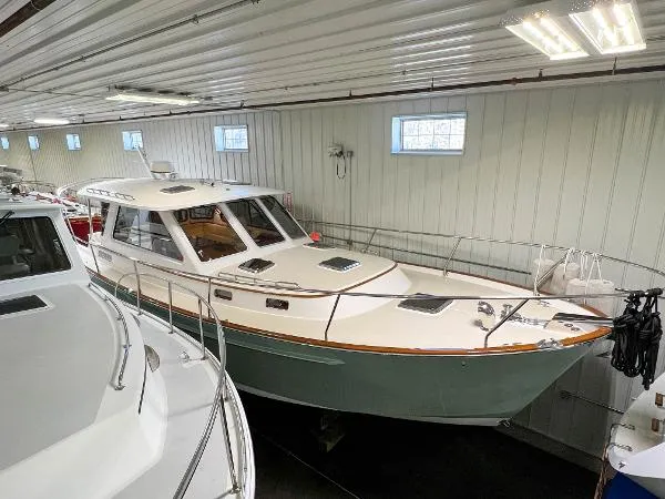 Slide: The Image of Bruckmann Abaco 40 2015 - 5