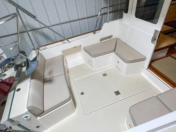 Slide: The Image of Bruckmann Abaco 40 2015 - 9