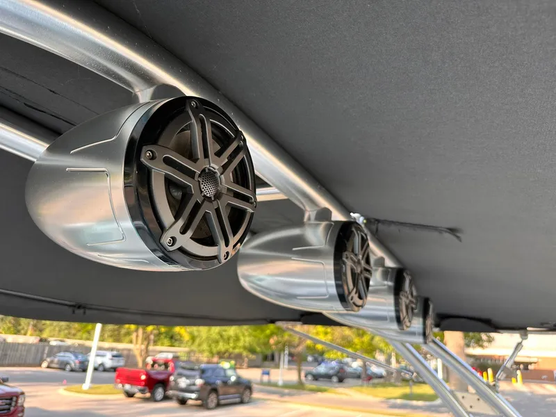 Slide: The Image of MasterCraft NXT22 2017 - 21