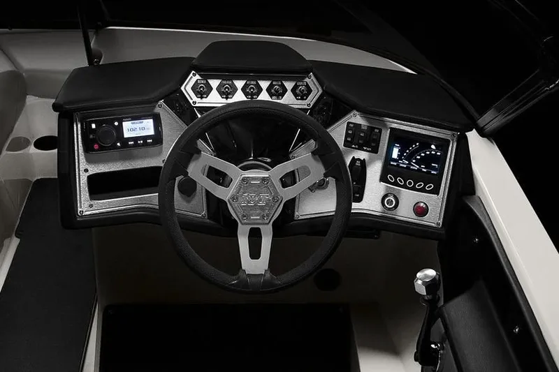 Slide: The Image of MasterCraft NXT22 2017 - 23