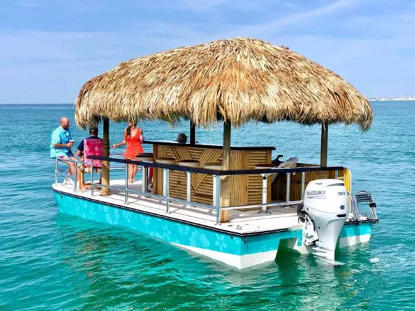 Slide: The Image of Beachcat Tiki 23 2023 - 0