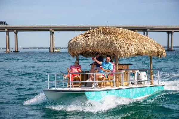 Slide: The Image of Beachcat Tiki 23 2023 - 1